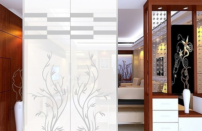 Decoration Industry